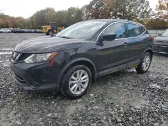 JN1BJ1CR3KW629079 2019 NISSAN ROGUE