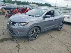 JN1BJ1CR3KW629308 2019 NISSAN ROGUE
