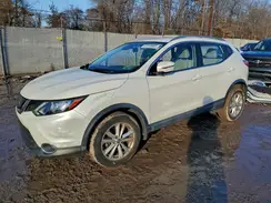 JN1BJ1CR3KW629390 2019 NISSAN ROGUE