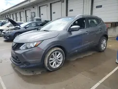 JN1BJ1CR3KW629471 2019 NISSAN ROGUE