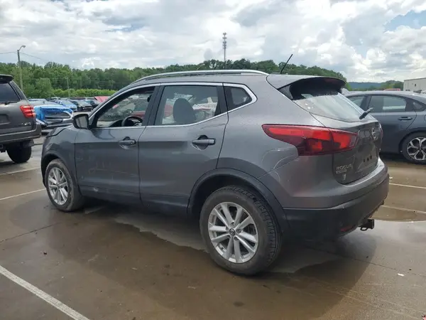 JN1BJ1CR3KW629471 2019 NISSAN ROGUE - Image 2