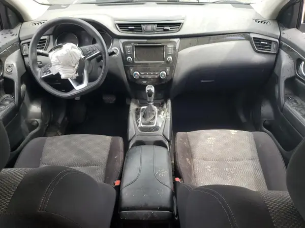 JN1BJ1CR3KW629471 2019 NISSAN ROGUE - Image 8