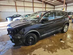 JN1BJ1CR3KW629857 2019 NISSAN ROGUE