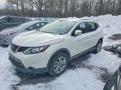 JN1BJ1CR3KW630765 2019 NISSAN ROGUE
