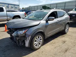 JN1BJ1CR4HW102015 2017 NISSAN ROGUE