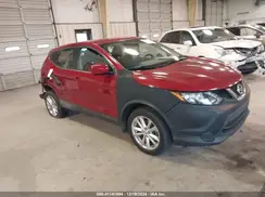 JN1BJ1CR4HW102659 2017 NISSAN ROGUE