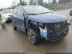 JN1BJ1CR4HW102855 2017 NISSAN ROGUE