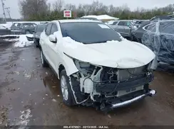 JN1BJ1CR4HW102872 2017 NISSAN ROGUE