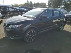 JN1BJ1CR4HW104878 2017 NISSAN ROGUE