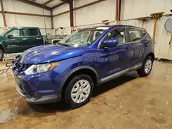 JN1BJ1CR4HW105240 2017 NISSAN ROGUE