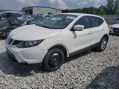 JN1BJ1CR4HW110860 2017 NISSAN ROGUE