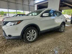 JN1BJ1CR4HW111958 2017 NISSAN ROGUE