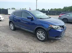 JN1BJ1CR4HW112639 2017 NISSAN ROGUE