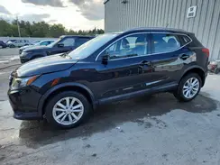 JN1BJ1CR4HW114648 2017 NISSAN ROGUE