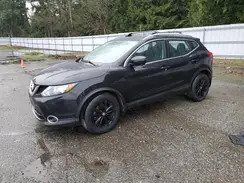 JN1BJ1CR4HW115492 2017 NISSAN ROGUE