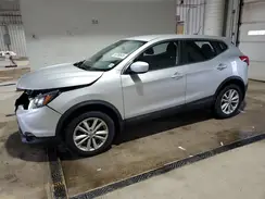 JN1BJ1CR4HW117193 2017 NISSAN ROGUE