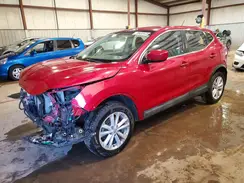 JN1BJ1CR4HW117260 2017 NISSAN ROGUE