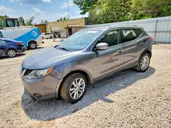 JN1BJ1CR4HW118098 2017 NISSAN ROGUE