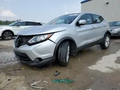 JN1BJ1CR4HW119946 2017 NISSAN ROGUE