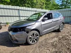 JN1BJ1CR4HW121647 2017 NISSAN ROGUE