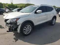 JN1BJ1CR4HW122863 2017 NISSAN ROGUE
