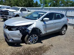 JN1BJ1CR4HW123818 2017 NISSAN ROGUE