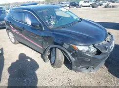 JN1BJ1CR4HW124628 2017 NISSAN ROGUE