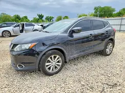 JN1BJ1CR4HW124936 2017 NISSAN ROGUE
