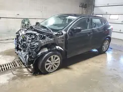 JN1BJ1CR4HW124953 2017 NISSAN ROGUE
