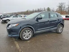 JN1BJ1CR4HW125178 2017 NISSAN ROGUE