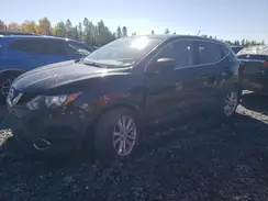 JN1BJ1CR4HW125343 2017 NISSAN ROGUE