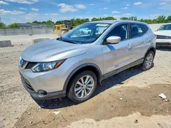 JN1BJ1CR4HW129084 2017 NISSAN ROGUE