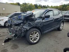 JN1BJ1CR4HW135483 2017 NISSAN ROGUE