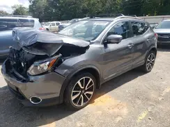 JN1BJ1CR4HW139355 2017 NISSAN ROGUE