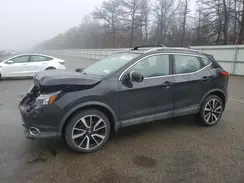 JN1BJ1CR4HW139579 2017 NISSAN ROGUE