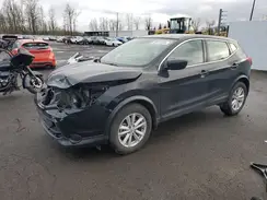 JN1BJ1CR4HW142501 2017 NISSAN ROGUE
