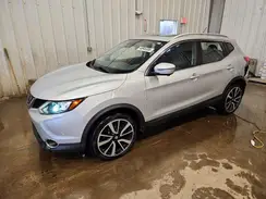 JN1BJ1CR4HW142756 2017 NISSAN ROGUE