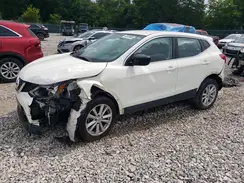 JN1BJ1CR4HW142787 2017 NISSAN ROGUE
