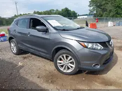 JN1BJ1CR4HW142837 2017 NISSAN ROGUE