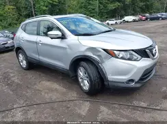 JN1BJ1CR4HW143132 2017 NISSAN ROGUE