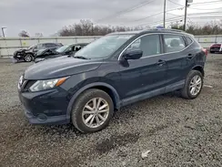 JN1BJ1CR4HW143499 2017 NISSAN ROGUE