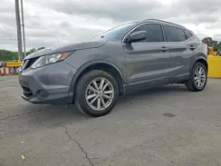 JN1BJ1CR4JW200628 2018 NISSAN ROGUE