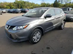 JN1BJ1CR4JW200631 2018 NISSAN ROGUE