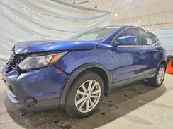 JN1BJ1CR4JW200824 2018 NISSAN ROGUE