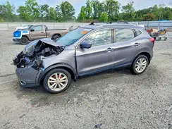 JN1BJ1CR4JW200967 2018 NISSAN ROGUE