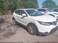 JN1BJ1CR4JW200970 2018 NISSAN ROGUE