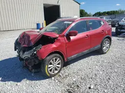 JN1BJ1CR4JW202833 2018 NISSAN ROGUE