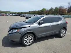 JN1BJ1CR4JW203299 2018 NISSAN ROGUE