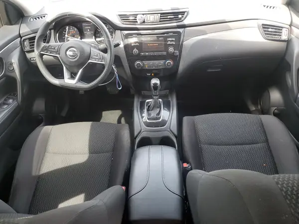 JN1BJ1CR4JW203299 2018 NISSAN ROGUE - Image 8