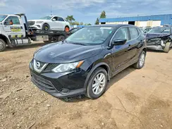 JN1BJ1CR4JW203612 2018 NISSAN ROGUE